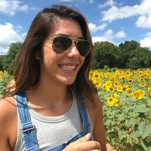 Meet your Posher, Jordan